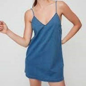 Wilfred Free Vivienne Dress